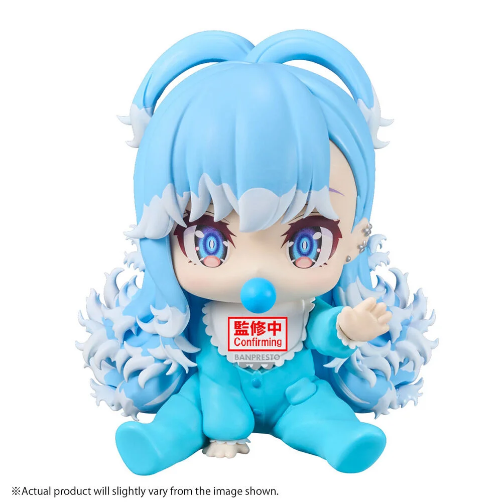 HOLOLIVE - Kobo Kanaeru - Figure Holobabies 13cm